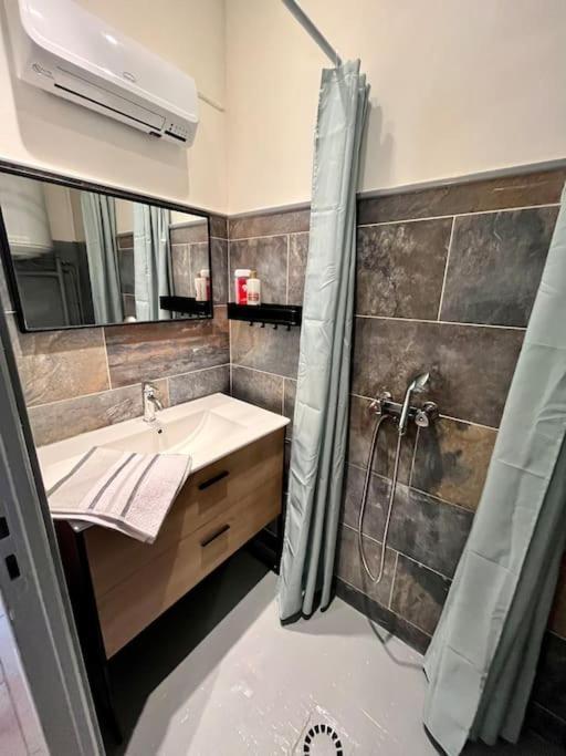 Aix-En-Provence, Cosy Studio Proche Toutes Commodites, Linges Fournis Kültér fotó