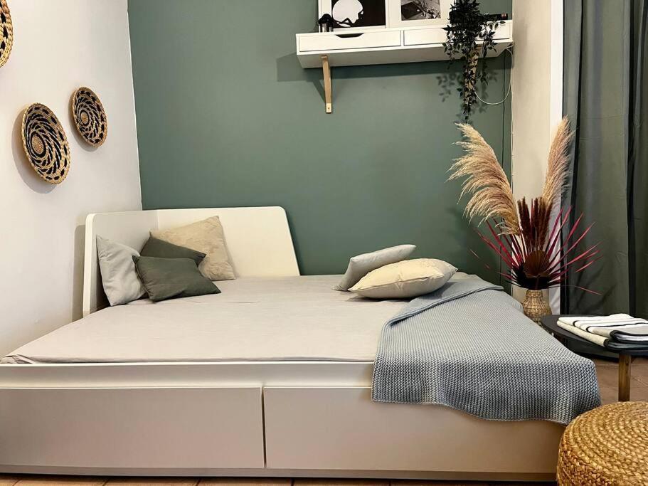 Aix-En-Provence, Cosy Studio Proche Toutes Commodites, Linges Fournis Kültér fotó