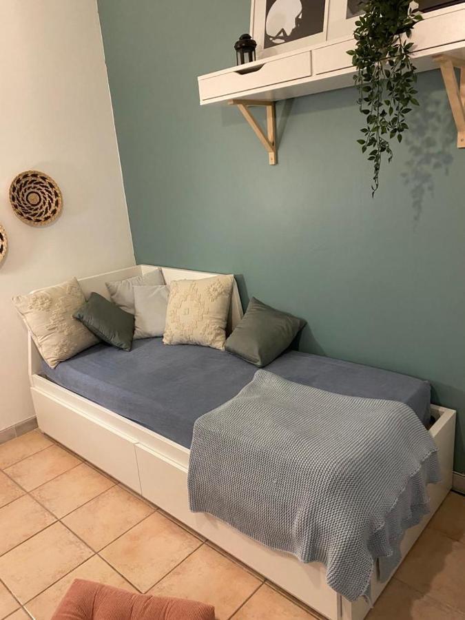 Aix-En-Provence, Cosy Studio Proche Toutes Commodites, Linges Fournis Kültér fotó