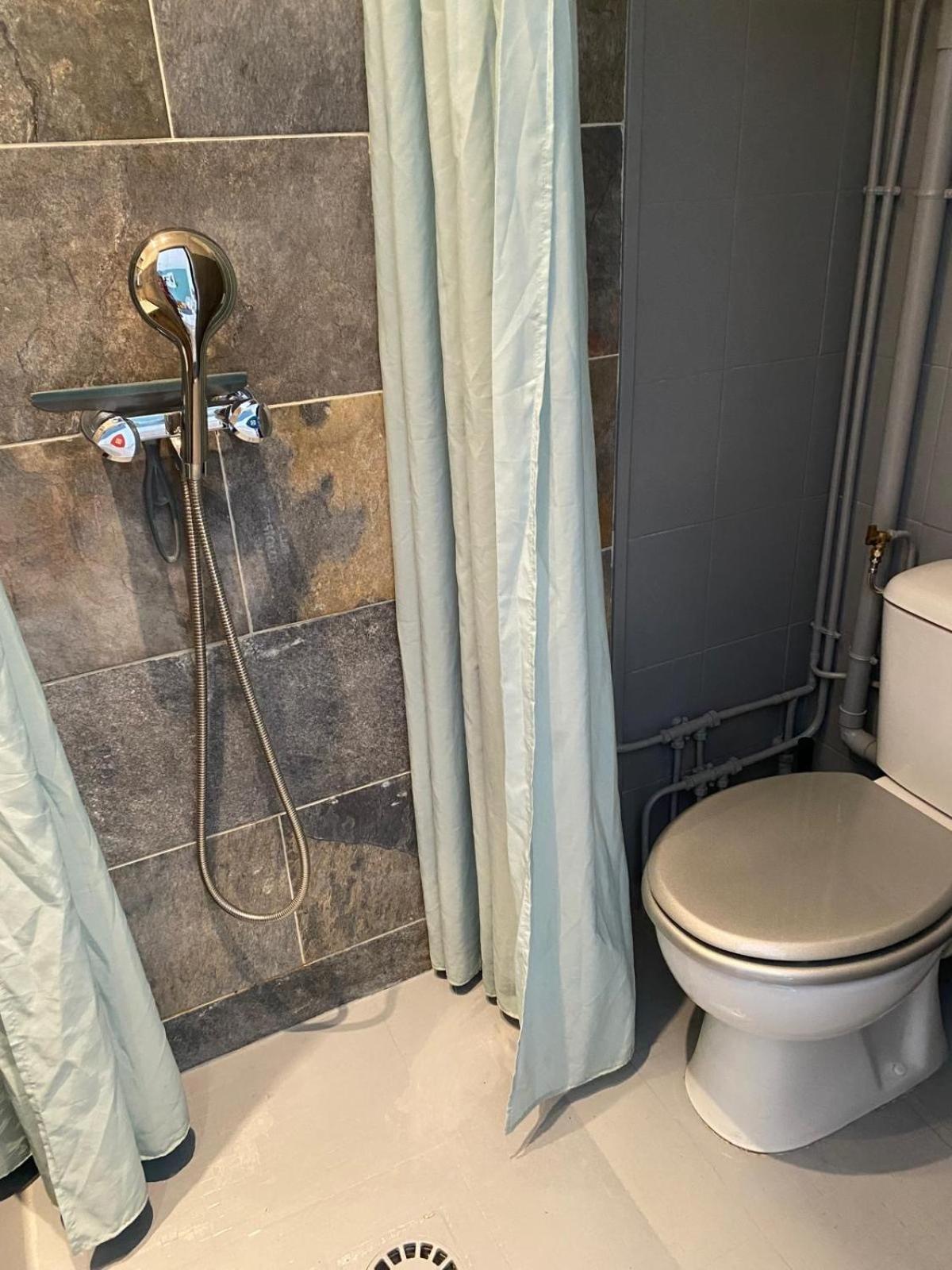 Aix-En-Provence, Cosy Studio Proche Toutes Commodites, Linges Fournis Kültér fotó